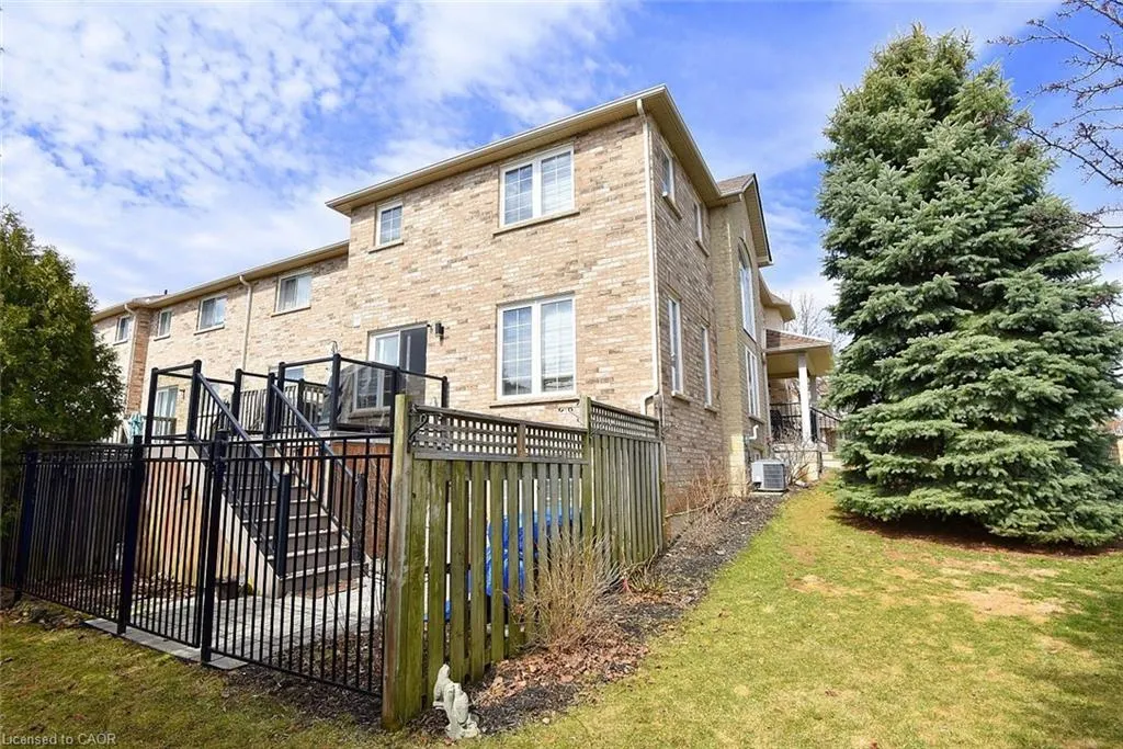 39 Panabaker Drive #7