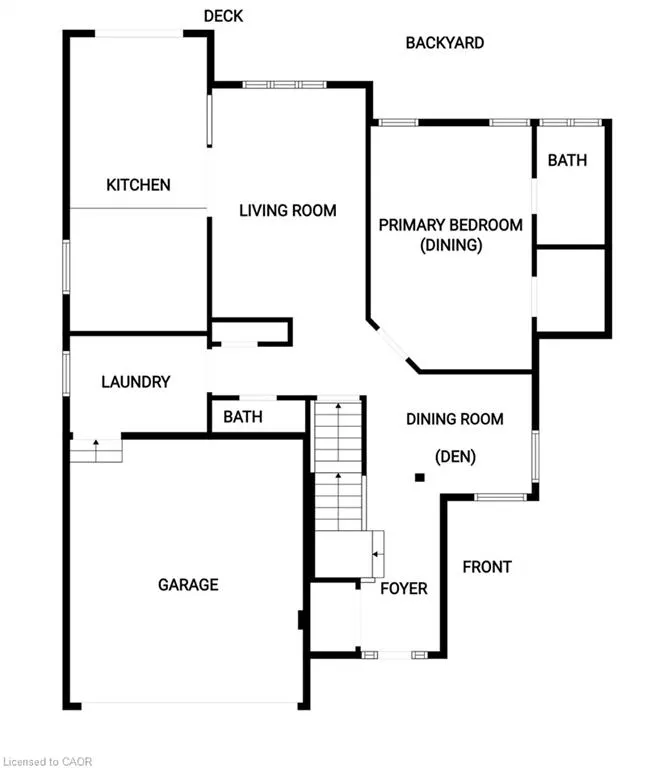 71 Naomi Court