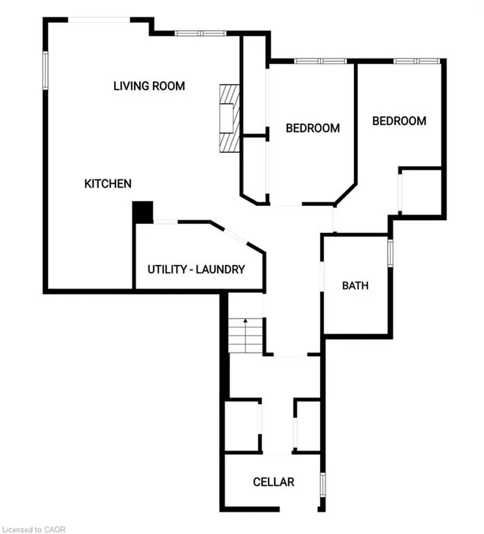 71 Naomi Court
