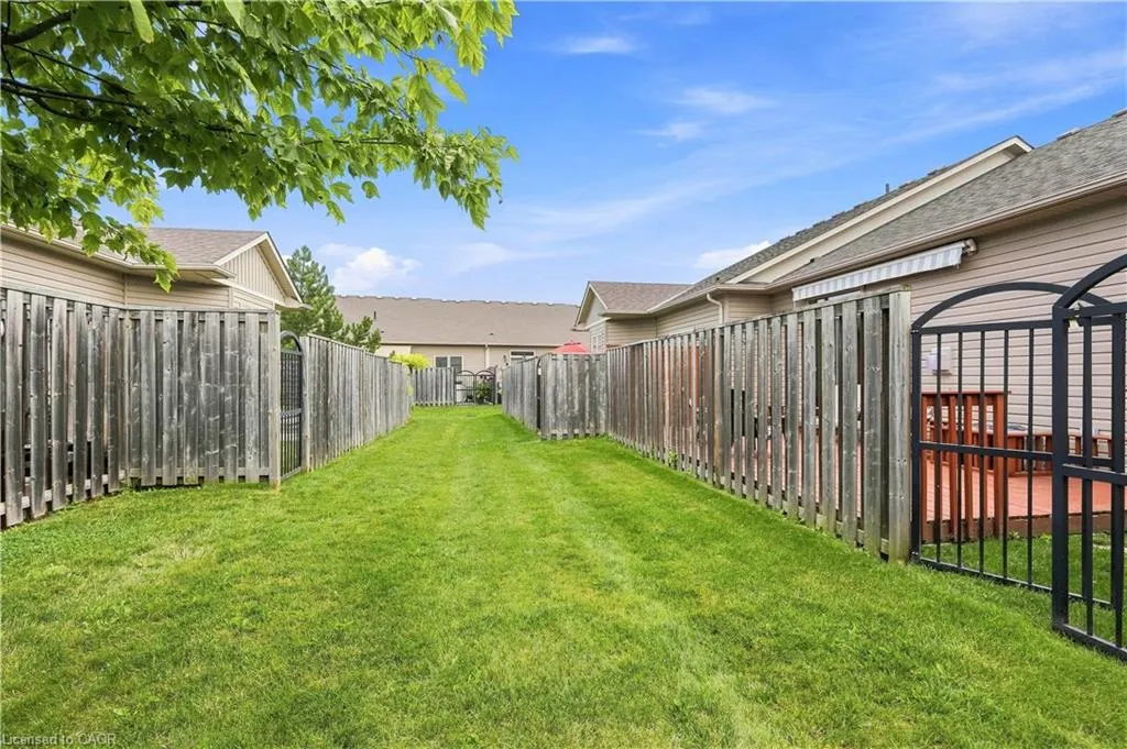 25 Stickland Lane