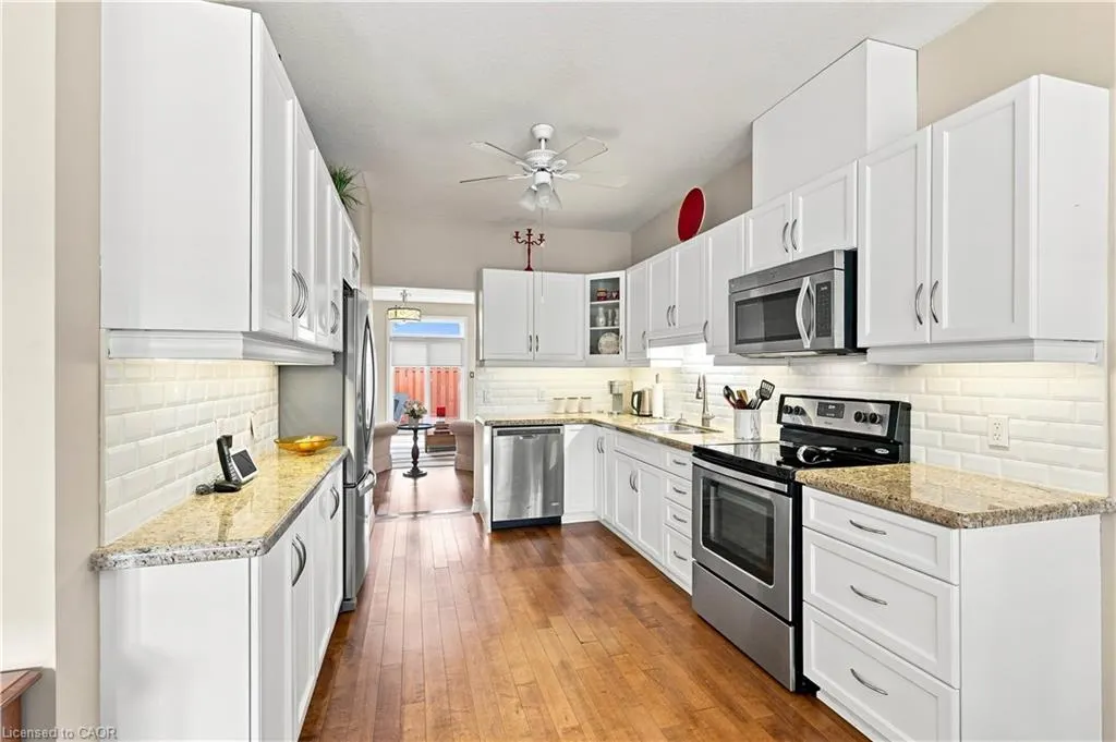 25 Stickland Lane