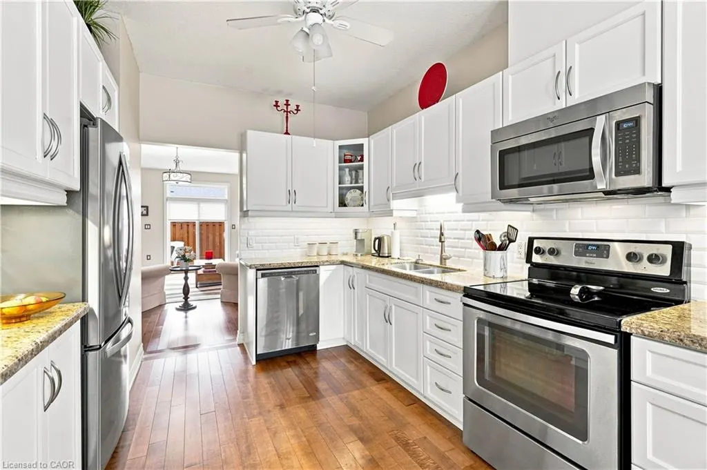 25 Stickland Lane