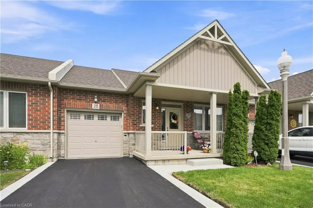 25 Stickland Lane