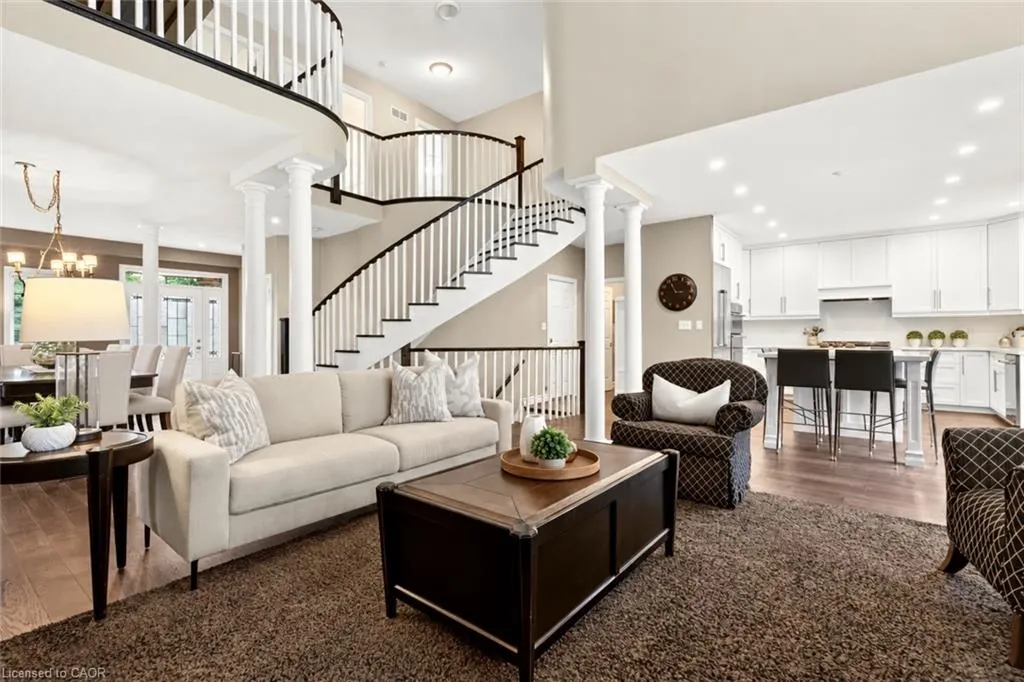 18 Pelham Drive