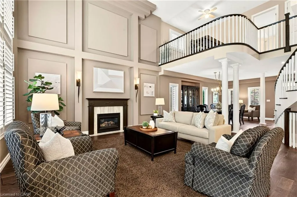 18 Pelham Drive