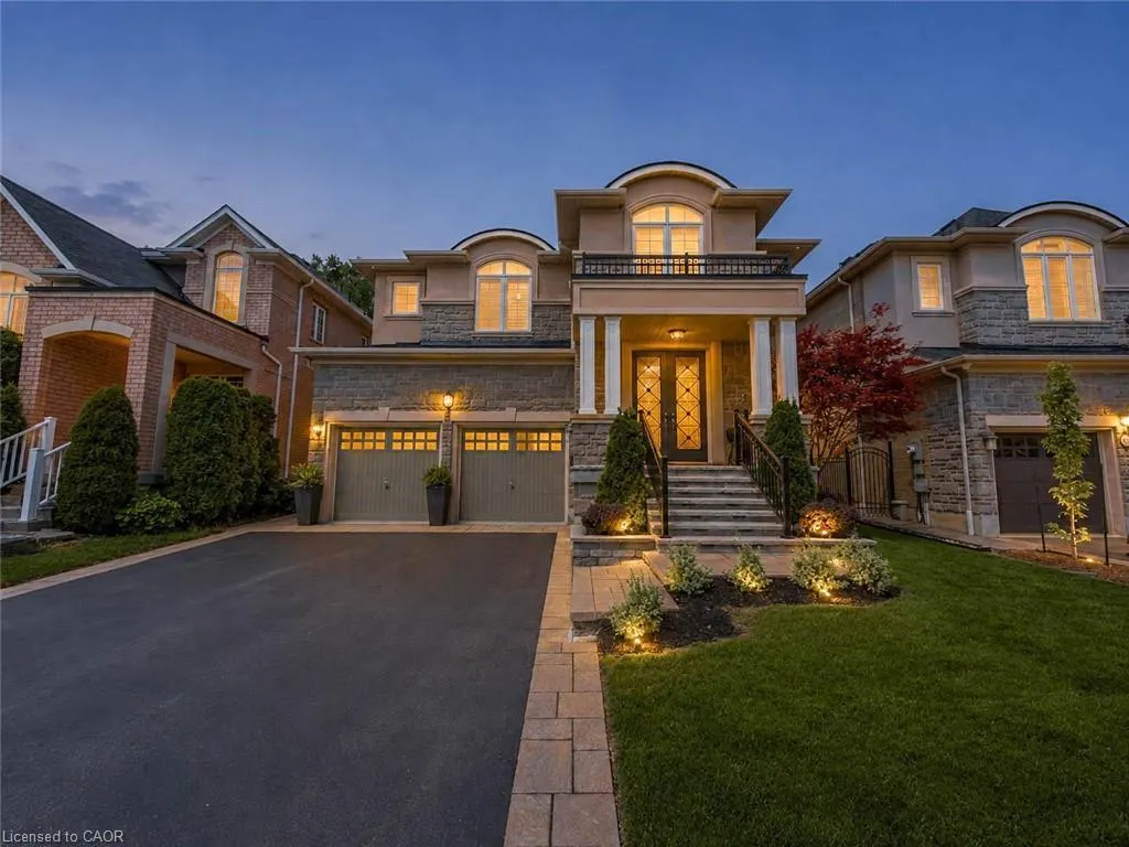 80 Sutherland Crescent