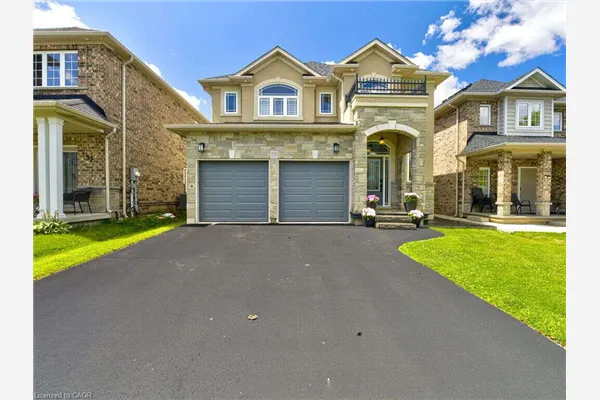 59 Bellstone Lane