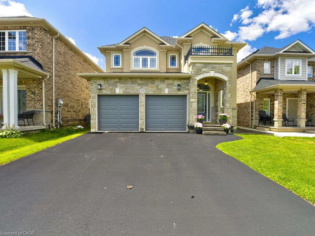 59 Bellstone Lane