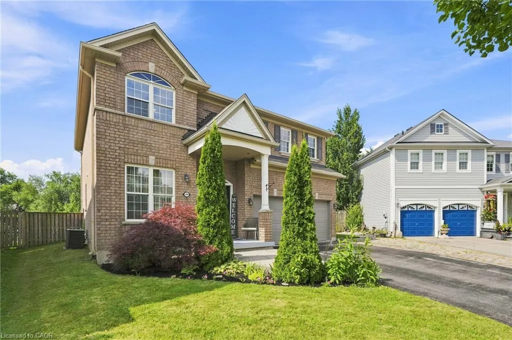 108 Fowler Drive