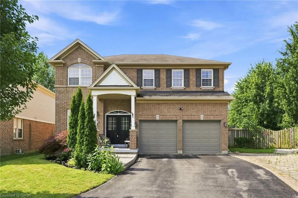 108 Fowler Drive