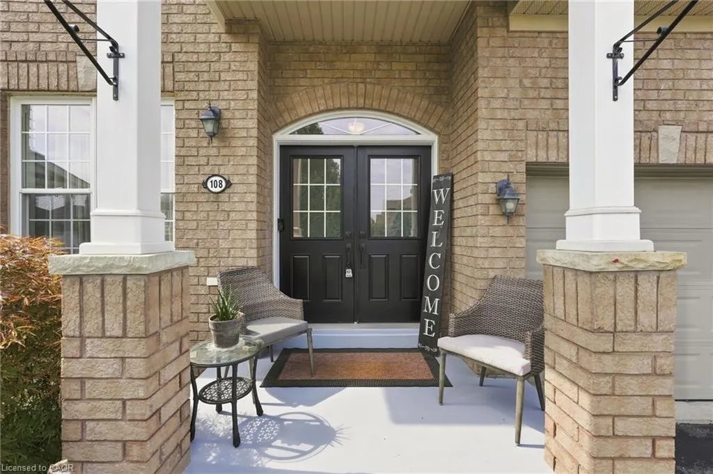 108 Fowler Drive