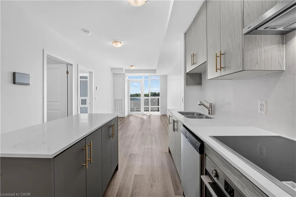 461 Green Road #427