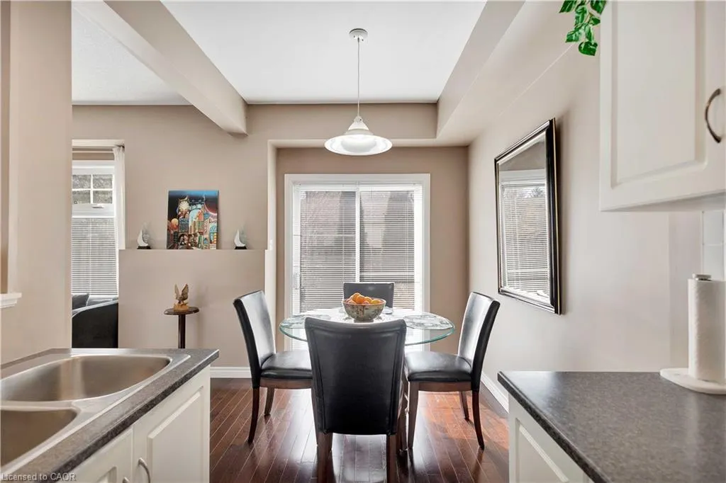 232 Stonehenge Drive #8