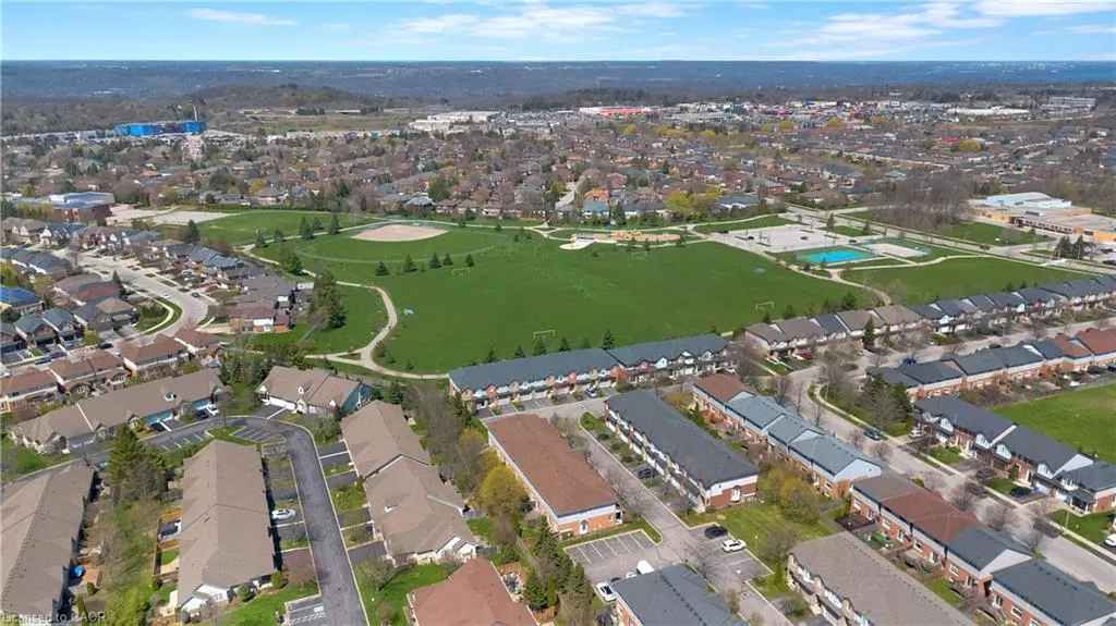 232 Stonehenge Drive #8
