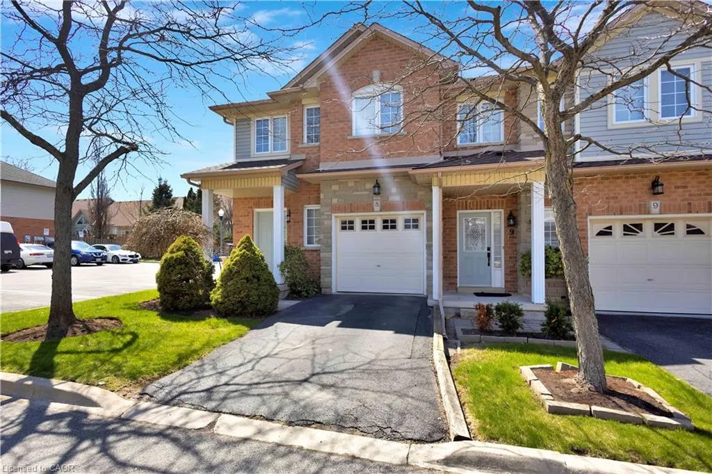 232 Stonehenge Drive #8