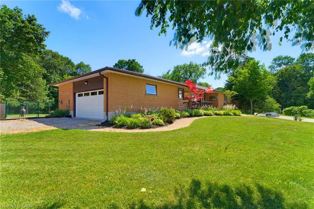 3226 Indian Trail