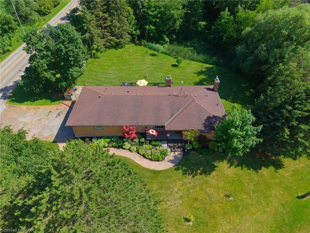 3226 Indian Trail