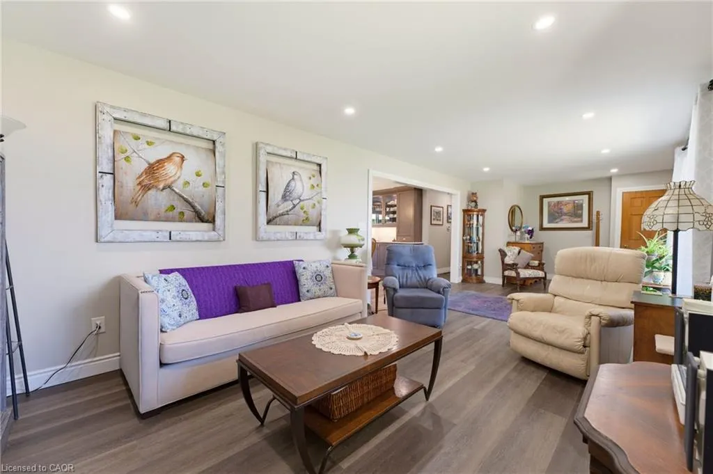 3226 Indian Trail