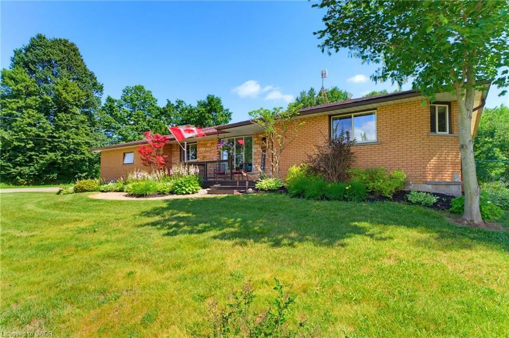 3226 Indian Trail
