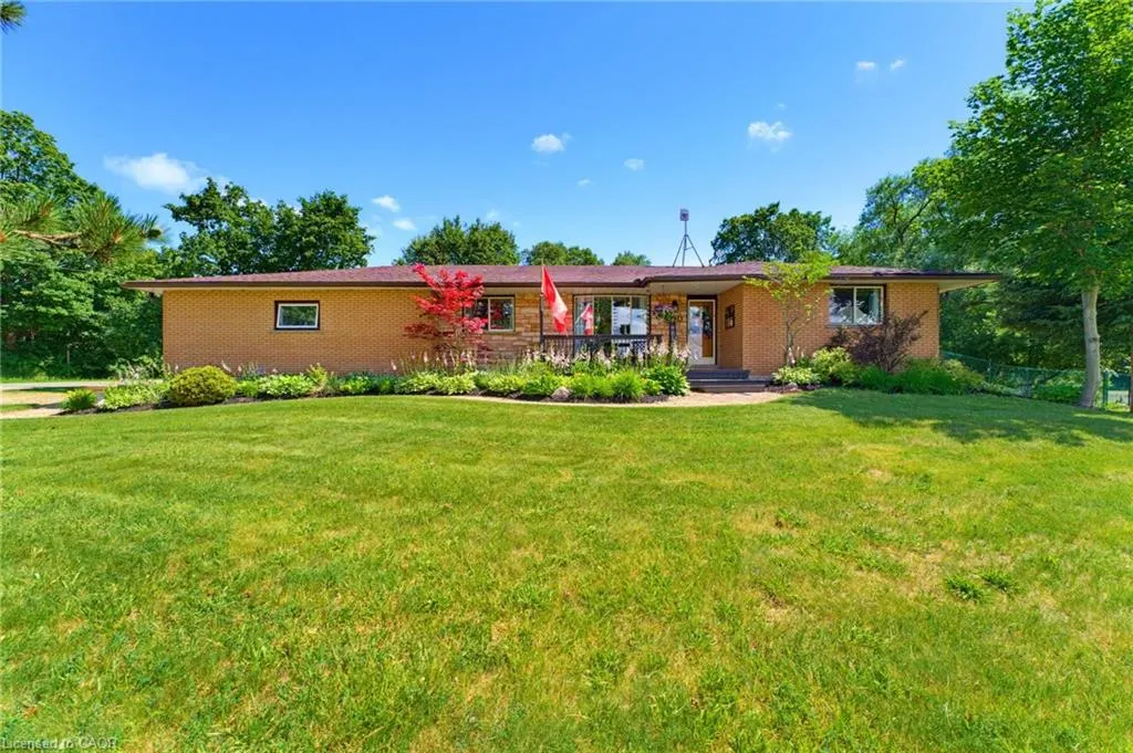 3226 Indian Trail