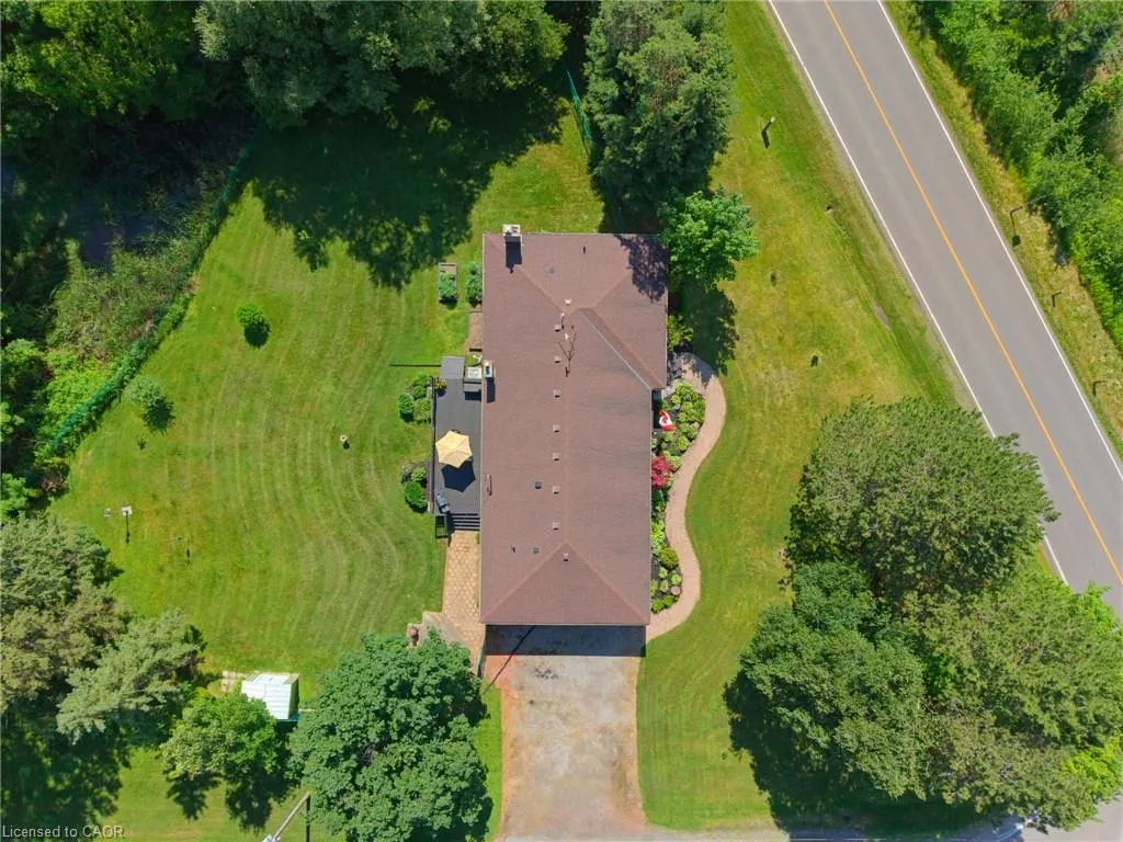 3226 Indian Trail