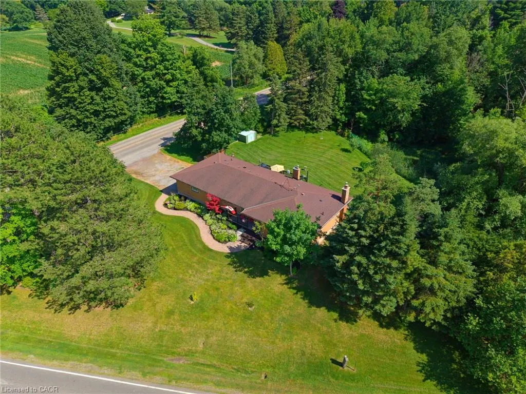3226 Indian Trail
