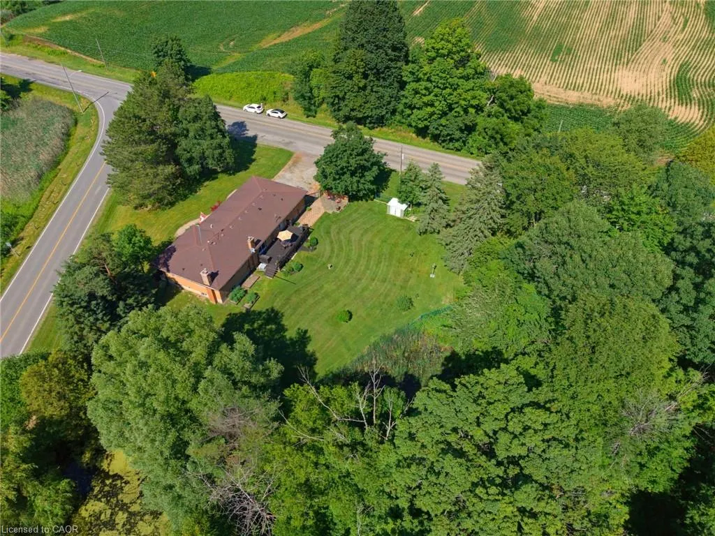 3226 Indian Trail
