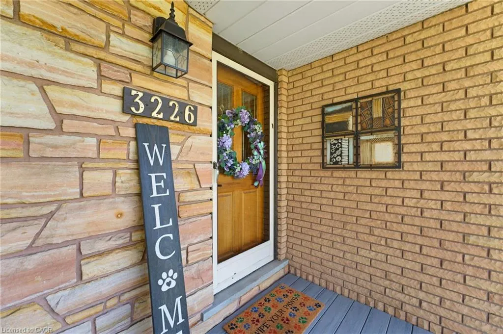 3226 Indian Trail