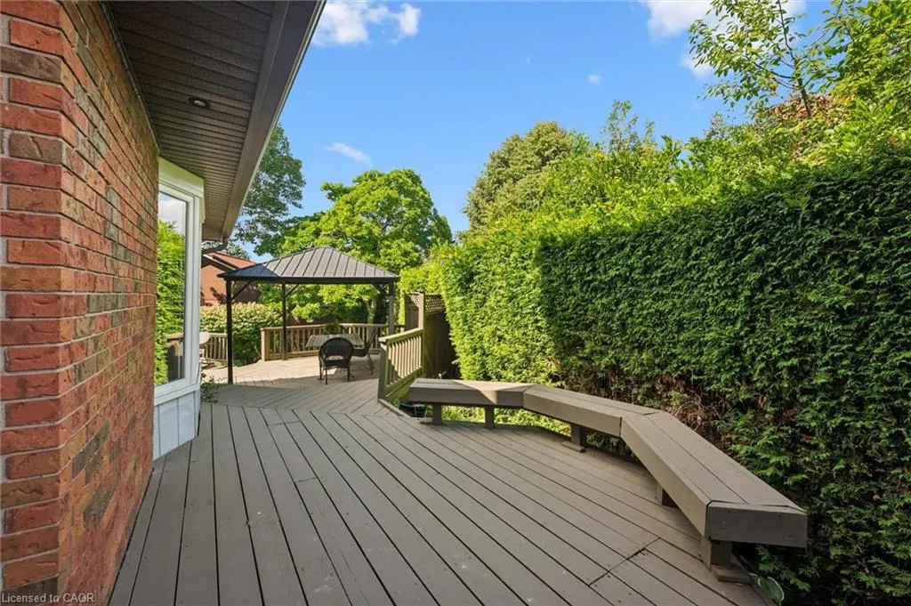 1 Chatterson Drive