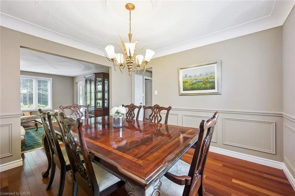 1 Chatterson Drive
