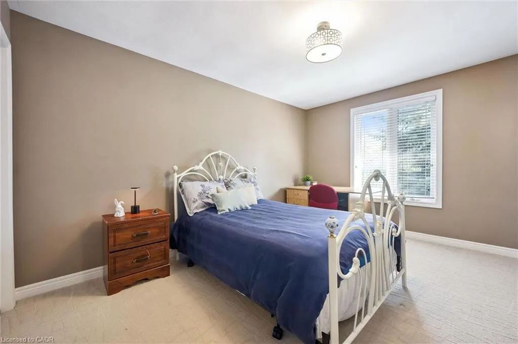 1 Chatterson Drive