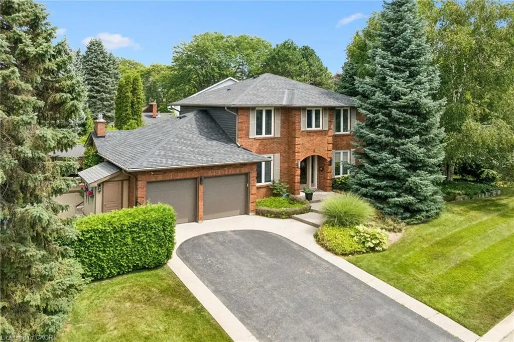 1 Chatterson Drive