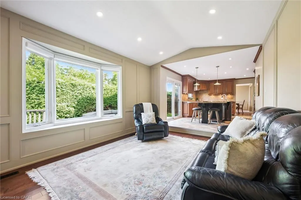 1 Chatterson Drive