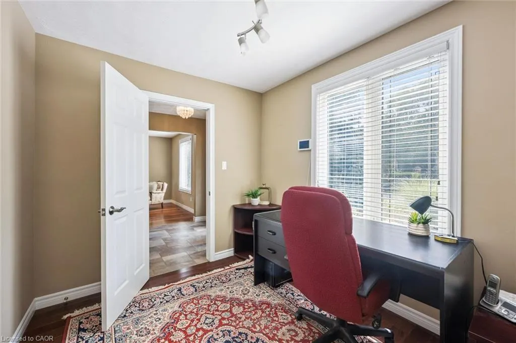 1 Chatterson Drive