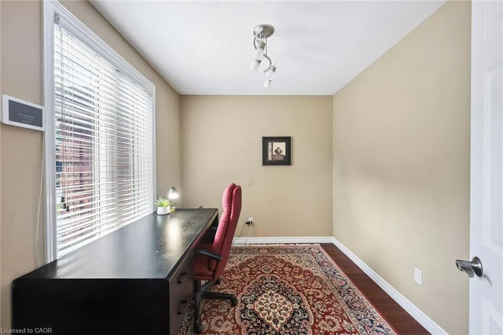 1 Chatterson Drive