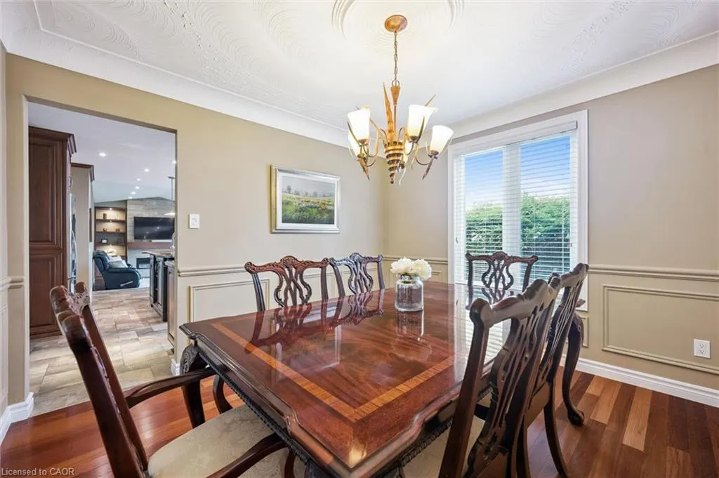 1 Chatterson Drive