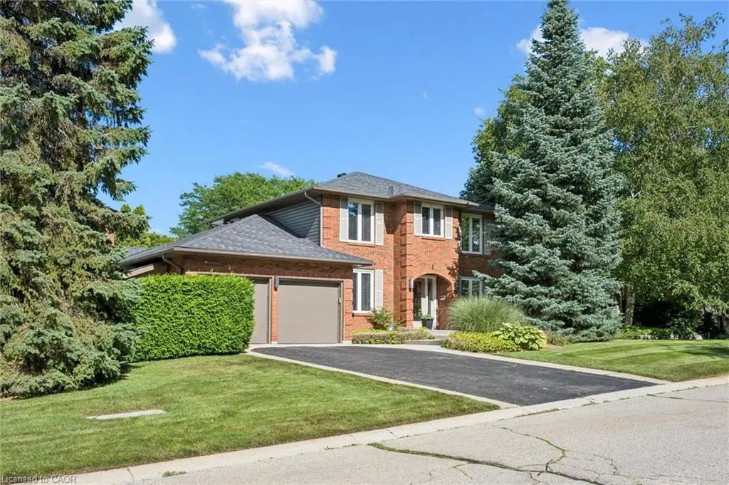 1 Chatterson Drive