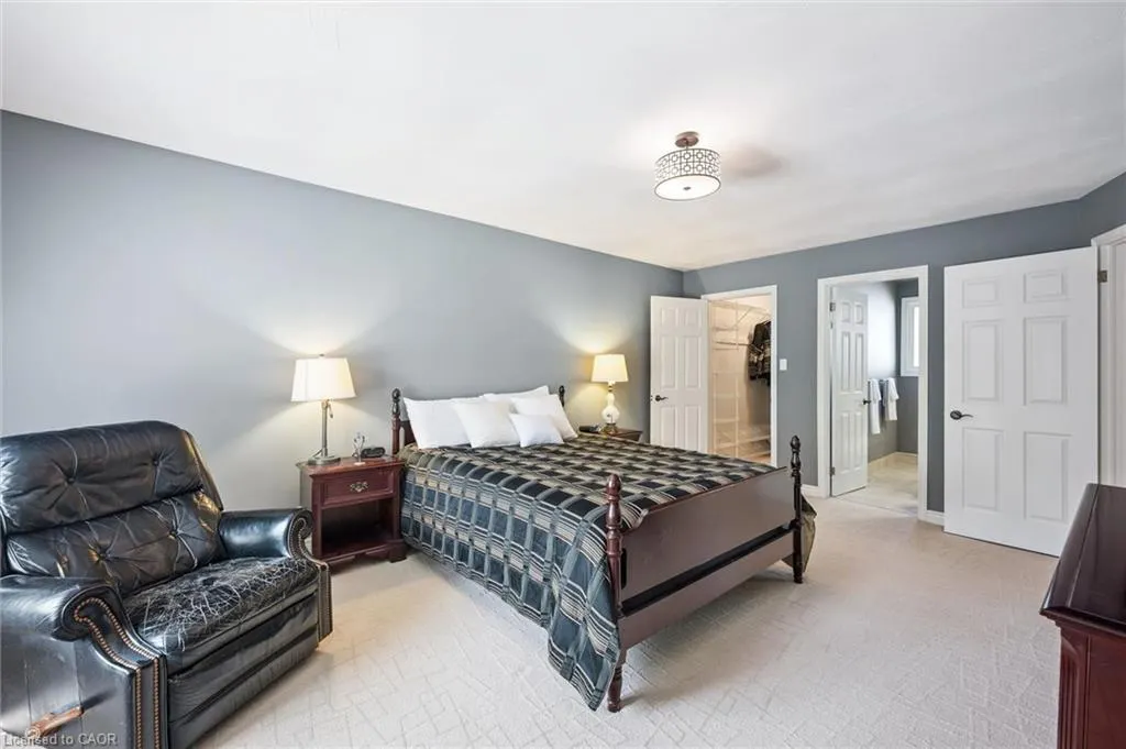 1 Chatterson Drive