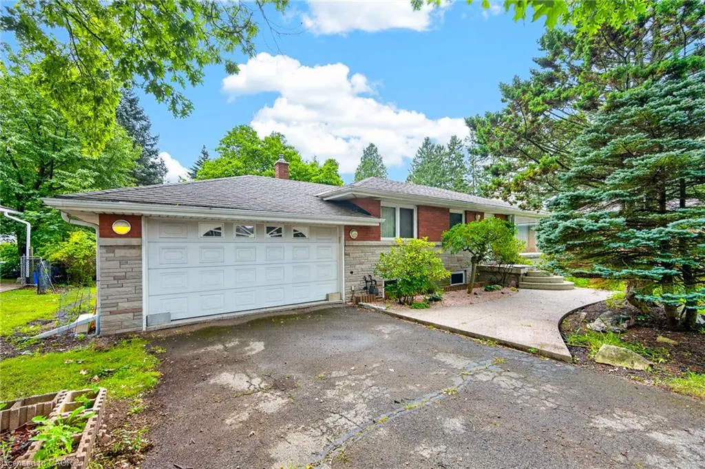 170 Mohawk Road