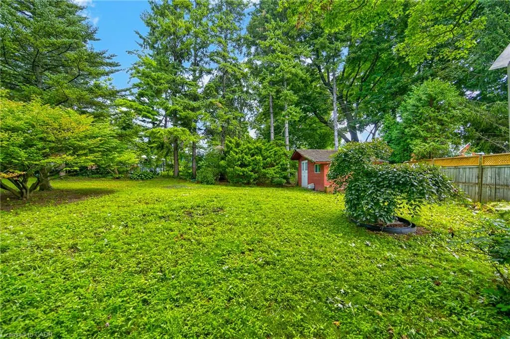 170 Mohawk Road