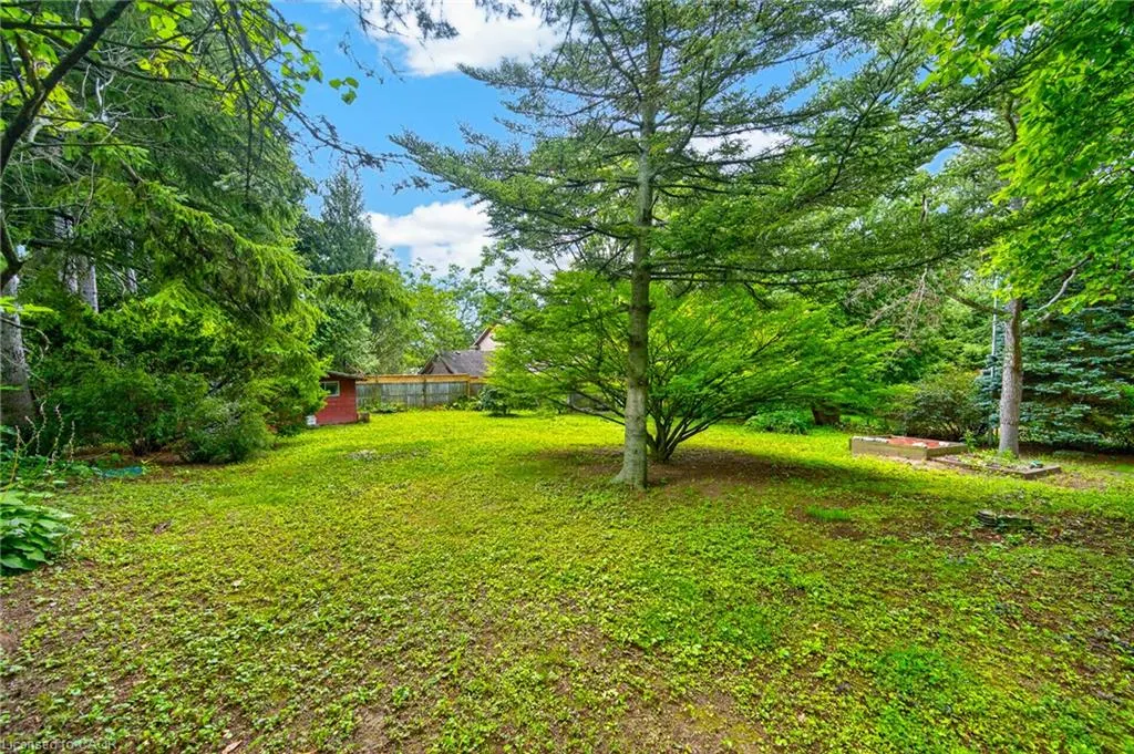 170 Mohawk Road