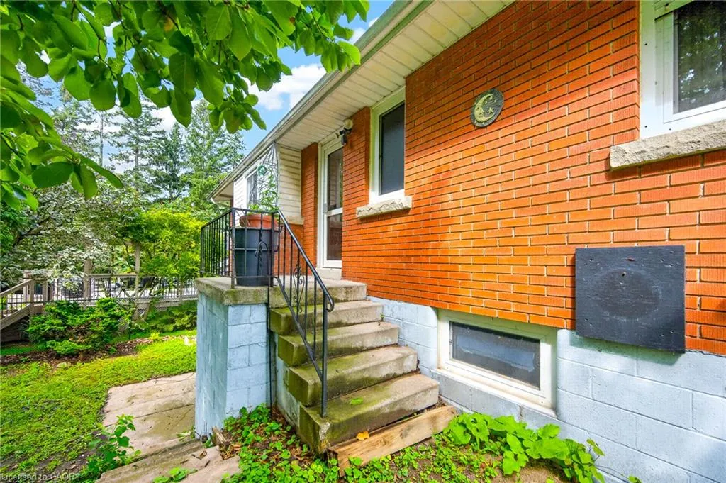 170 Mohawk Road