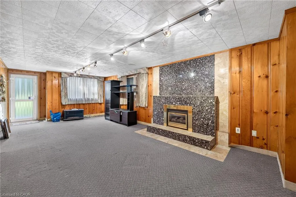 170 Mohawk Road