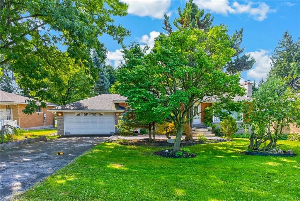 170 Mohawk Road