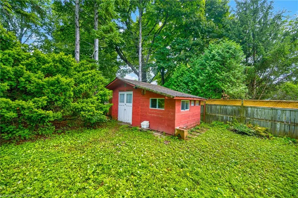 170 Mohawk Road