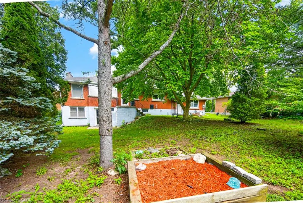 170 Mohawk Road