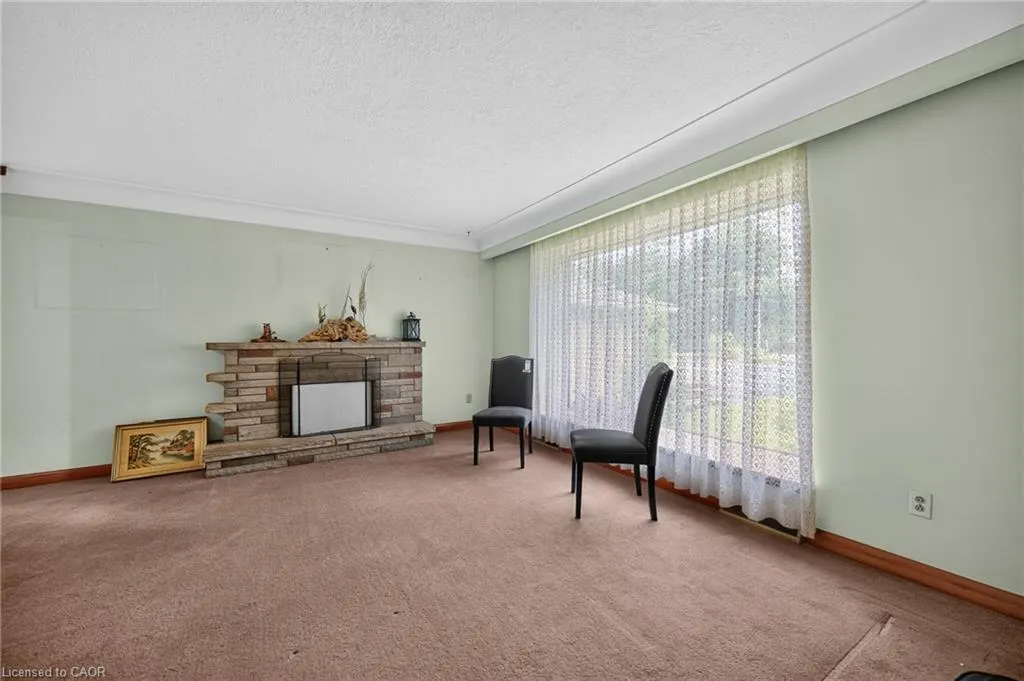 170 Mohawk Road
