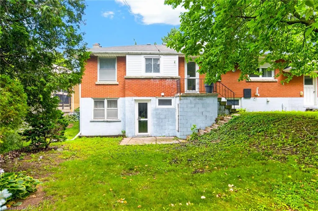 170 Mohawk Road