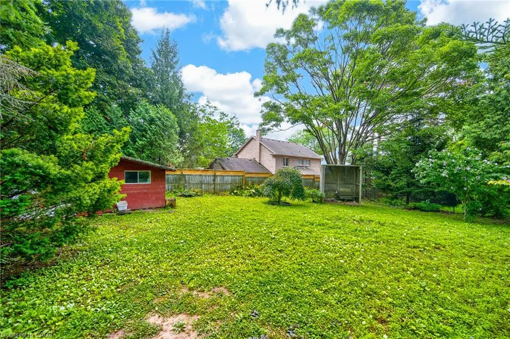 170 Mohawk Road