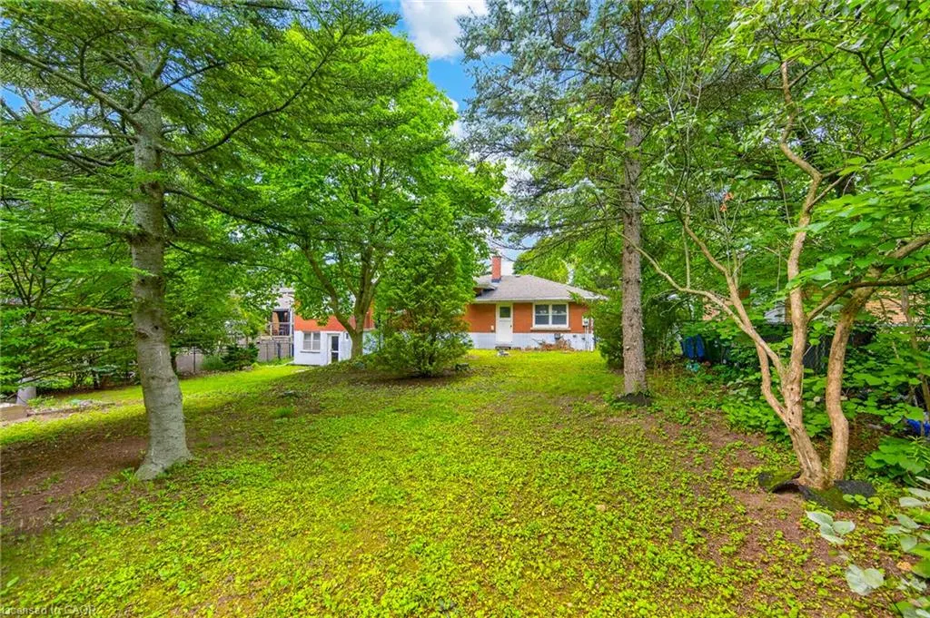 170 Mohawk Road